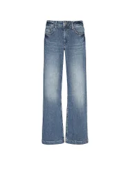 Jeans Jambe Large SINA bleu 29/L30