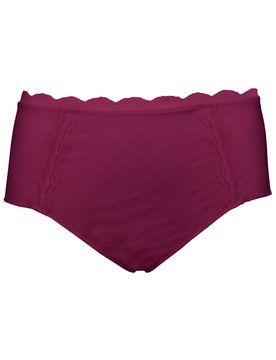 SugarShape Panti 'Clara' burdeos
