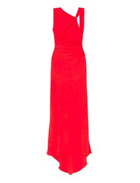 The Andamane Vestito midi
