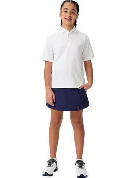 Polo Junior Tournament, weiss m - Callaway - FashionsVida