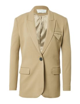 Cph Muse Blazer 'TAILOR' greige