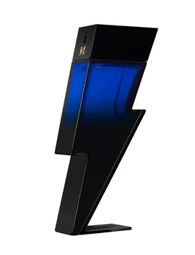 Bad Boy Cobalt Elixir 50ML - Carolina Herrera - FashionsVida