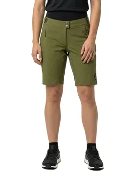 Scott Short Endurance Padded