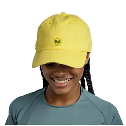 Casquette Baseball Zire Yellow One Size Homme