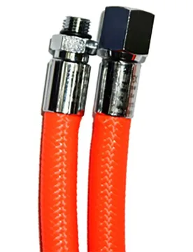 Tubo Flessibile Xtreme Mp 3/8 - Miflex - FashionsVida