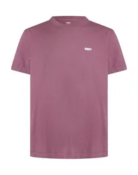 T-shirts Herren Pflaume L,M,S,XL Herren