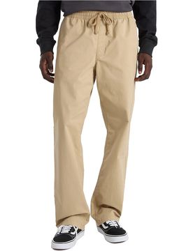 Range relaxed pantalón hombre Verde (XL)