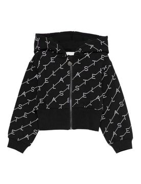 Stella Mccartney Felpa Con Logo