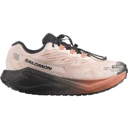 Aero blaze 4 grvl gtx w zapatilla running mujer Beige (43)