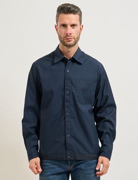 BOSS Camicie Blu