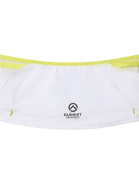SUMMIT RUN BELT Unisex TNF WHITE/WHITE-S - The North Face - FashionsVida