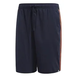 Adidas Short De Bain 3 Stripes