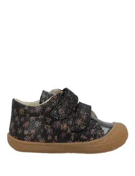 Sneakers Chica Negro 20,22 Chica - Naturino - FashionsVida