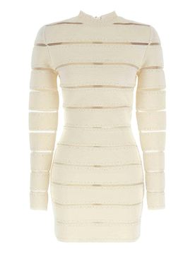 Balmain Abito aderente