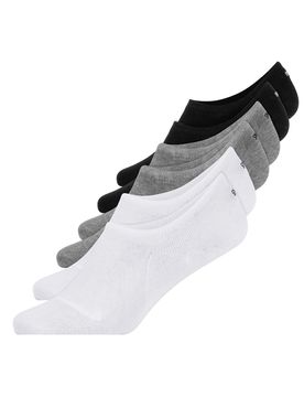 Calcetines invisibles / /