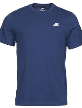 T-Shirt Sportswear Club Einheitsgrösse;Eu Xxl;Eu S;Eu M;Eu L;Eu Xl;Eu Xs;It S;It M;It L;It Xl Male
