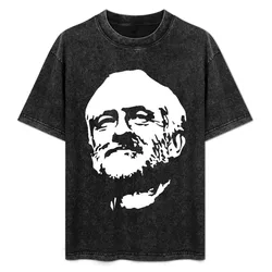 Jezwecan T-Shirt Utility Casual Work T-Shirt
