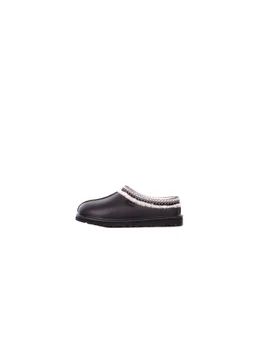 Unisex ciabatta 1171303 blk m tasman noir black - Ugg - FashionsVida