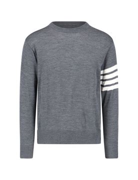Men's 100% Virgin Wool Sweater