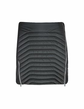 Jupe isolante Speed noir XL