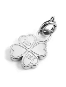 Charm Marlù quadrifoglio good luck 18CH089
