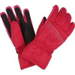 Arlie iii w/p glv guante moda hombre Rosa (7-10)