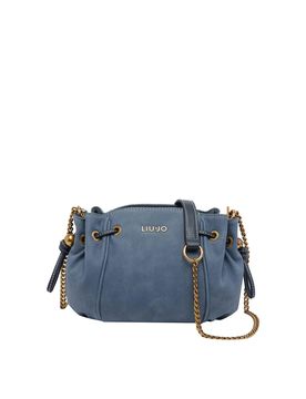 Liu Jo Borsa a tracolla blu