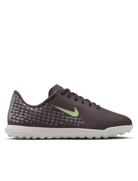 Kinder-Fußballschuhe Vapor 16 Club Kylian Mbappé TF - Marron - unisex - Size: 34