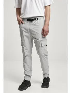 Pantaloni Cargo Tb396 Grey 5XL - Urban classics - FashionsVida