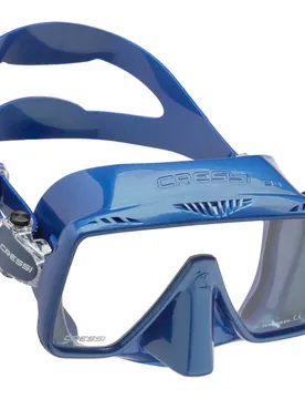 Cressi Maschera Subacquea Sf1