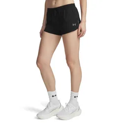 Velociti Pro 3´´ Shorts Black XS Women