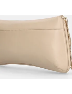 Bolso de mano de mujer en napa suave - Mascaró - FashionsVida