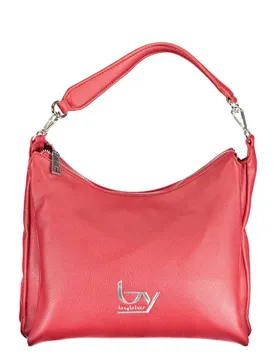 Damen Tasche Rot 20100087_ROSSO_333-RED