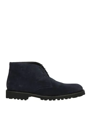 Stiefelette Herren Nachtblau 45 Herren - Boemos - FashionsVida