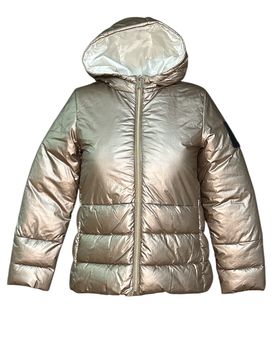 Piumino Bambina Refrigue 2841_00057