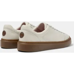 Zapatillas de mujer runner twentyfive de piel
