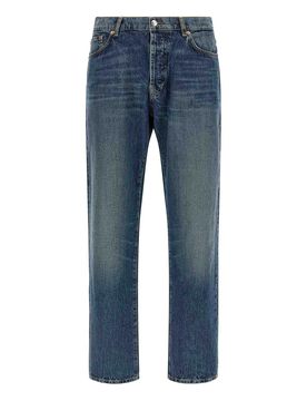 Department 5 Jeans a scodella
