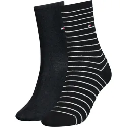 Pack calcetines de mujer Small Stripe rayas