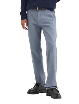 Pantaloni Chino Ultimate 360 Slim Folkstone Gray 36