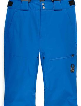 Skihose – PrimaLoft® Herren – Dare Lenghts Dare Pants Lengths Cobalt für Herren Größe XXL Grau