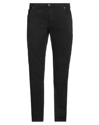 Pantalones vaqueros Hombre Negro 32 Hombre