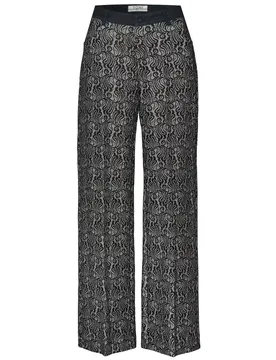 Elli Wide Leg female - 40 - FashionsVida