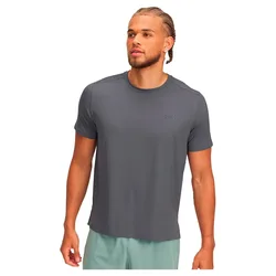 Maglietta A Maniche Corte Launch Elite Castlerock / Reflective M