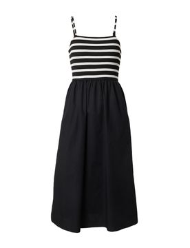 ABOUT YOU Vestido 'June' negro