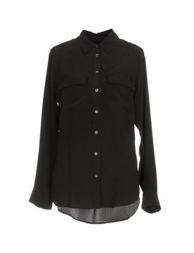 Camisa Mujer Negro L,S,XS Mujer