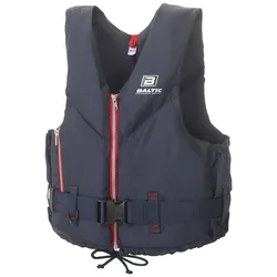 N Leisure Mariner Life Jacket Navy 30-50 kg unisex