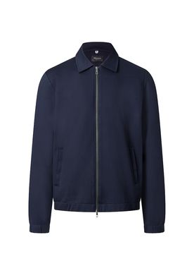 Jacke Wirk male