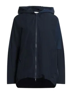 Jacke & Anorak Damen Nachtblau XS Damen - J'M DESIGN - FashionsVida