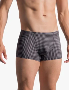 Hosen Badeshorty Blu1752 Eu S Male - Olaf Benz - FashionsVida
