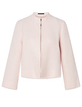 Jäckchen JUDIT rosa 44 damen